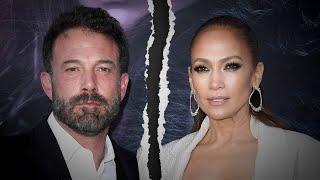 Jennifer Lopez and Ben Affleck Were ‘Miserable’ Before Marriage Ended (Source)