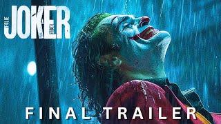 Joker: Folie À Deux | Final Official Trailer (2024)