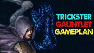 Runic Strife Gauntlet Trickster Gameplan