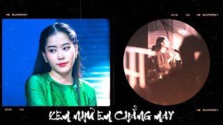 Xem Như Em Chẳng May - Nam Em Cover | Sáng Tác : Trung Ngon