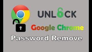 How to Disable Chrome Lock Extension without Reset Windows || Forgot and remove Chrome Lock Password