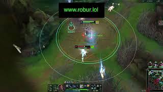 www.robur.lol -  Best League of Legends Script  | Riot & Garena Server | All Payment Methods 