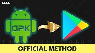 How to Create Signed APK in Android Studio (2023 Update)