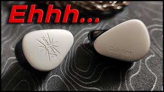 Doesn't Feel Like $220... | Kiwi Ears Quintet Review