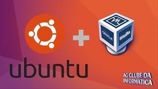 Como Instalar Linux Ubuntu passo a passo no virtualbox