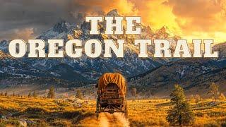 History of the Oregon Trail and Pony Express (Full Documentary)