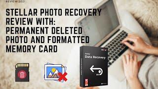 Recover Formatted Photo Memory Card File Without Losing For Windows 10 & MAC Recover Files Must See!