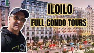 Iloilo City Condo Tour: Affordable & Luxury Options!