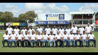 Sri Lanka Men's Team Departure | Asia Cup 2022