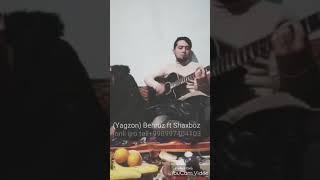 Yagzon guruhi (Bexruz) & Shaxboz - Qizil Atirgul (jonli ijro)