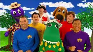 Wiggle and Learn (TV Series 6)