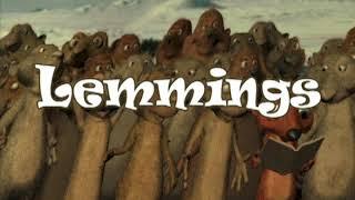 Lemmings (2003)