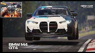 RennSport Open Beta 1.9.0 - RTX 4060 - 1080p - Thrustmaster T300RS GT