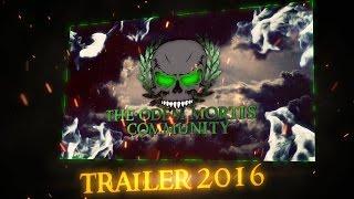 Odem Mortis Community Trailer 2016