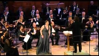 Desdemona's aria "Salce, salce...", from Otello by Giuseppe Verdi