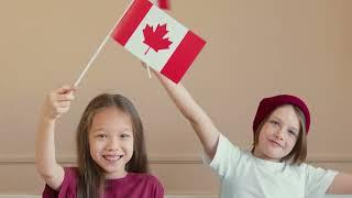 How to Apply for Canadian Passport Child