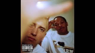 (FREE) Eminem x Dr. Dre Old School Type Beat "Untitled" | Underground Rap Type Beat 2021