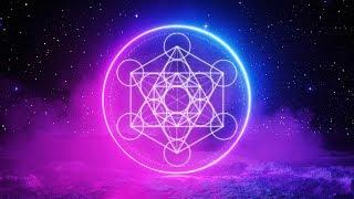 All 9 Solfeggio Frequencies Healing Music 》Meditative Mind