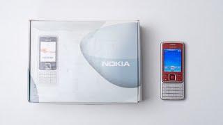 Nokia 6300 Unboxing | UNBOX LKCN