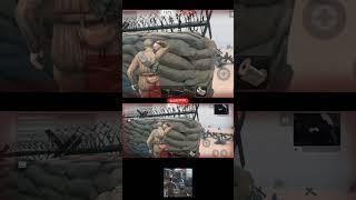 Warfare 1942 - TDM match #gaming #games #shorts