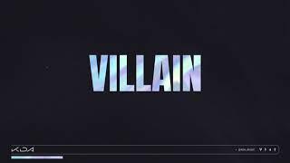 K/DA - VILLAIN ft. Madison Beer and Kim Petras (Official Audio)