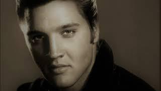 What's She Really Like  ELVIS PRESLEY  (with lyrics)