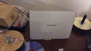 Netgear Arlo cameras won't sync fix