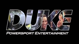 Duke Video - Powersport Entertainment - Bikes, Cars, Rally, Crashes, Epic Racing, Documentaries