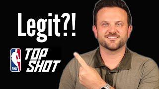 Is NBA Top Shot Legit? Can You Make Money from NBA Top Shot?