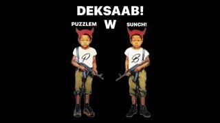 DEKSAAB! Feat.PuzzleM
