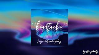 FREE Guitar / Piano Vocal Sample Pack/ Loop Kit   (Toosii,  Rod Wave, Polo G ) - ‘’Heartache’’