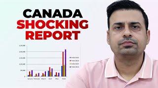 More Visas in 2024 | Canada Study Visa Updates 2024 | Rajveer Chahal