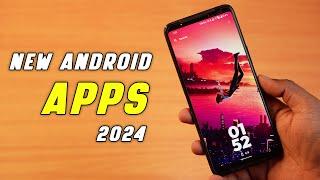 Ultimate NEW Android Apps 2024 !!