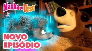 Masha e o Urso ‍️ Novo episódio 2024  Toc-Toc-Toc  Compilação para crianças