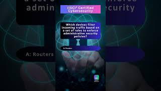 ISC2 Cyber Security Exam-4