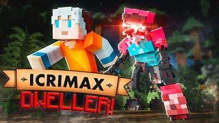 Der iCrimax DWELLER VS LUKE - Minecraft Horror Monster