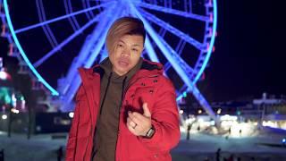 SAN PISITH ( ពីរម៉ាត់យ៉ាងខ្លី - Pi Mat Yang Kley ) Cover Official Music Video 4k