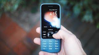 Nokia 6300 4g — Unboxing & Impressions!