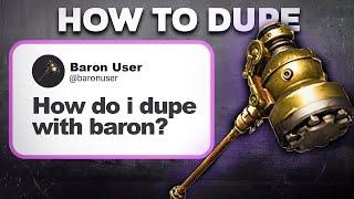 *2025* NEW FORTNITE SAVE THE WORLD DUPLICATION GLITCH BEST METHOD DUPE BOT