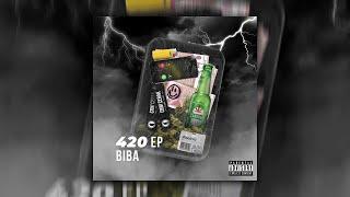 Biba - JORDANPSG (feat. Seksi) (Official Audio) #420