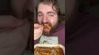 I Only Ate GARFIELD Food for 24 Hours PART 2