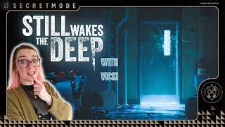 STILL WAKES THE DEEP | EARLY GAMEPLAY (STORY MODE) Pt. 1