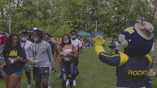 UToledo New Student Convocation 2021