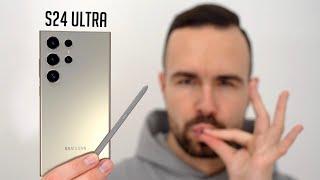 Volltreffer: Samsung Galaxy S24 Ultra Review (Deutsch) | SwagTab