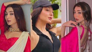 New Trending Istagram Reels Video | Famous Tik Tok Stra Oviya Darnal |Today Viral Insta Reels | 