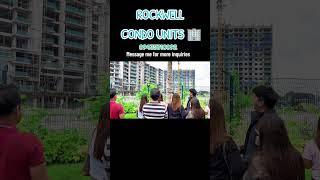 ROCKWELL CONDO UNITS 