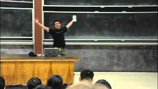 Lec 2 | MIT 6.172 Performance Engineering of Software Systems, Fall 2010