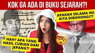 FAKTA-FAKTA  KEMERDEKAAN INDONESIA!! 