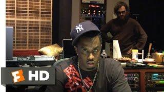 I'm Still Here (9/12) Movie CLIP - In the Studio with Diddy (2010) HD