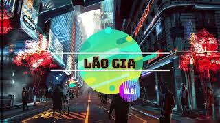 Lão Gia | W.Bi x Gin Beat (OFFICIAL LYRIC VIDEO)  Cậu Cả  ở trong gia phả  | gia phả là của Lão Gia